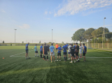 Eerste training S.K.N.W.K. JO19-1 seizoen 2024-2025 (8/129)